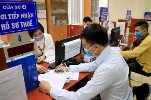 Hanoi’s tax revenue hits nearly US$13 billion