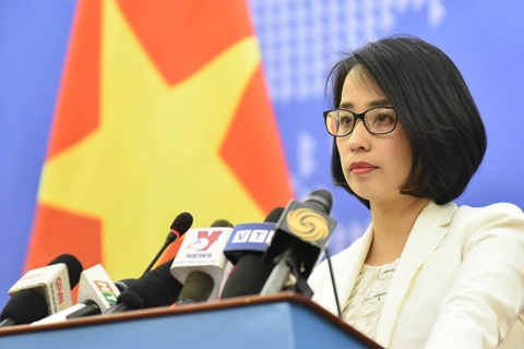 Vietnam considers human rights, religious freedom top priorities: MoFA