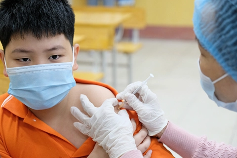 Vietnam’s “Safe Journey”: Effective strategy in using Covid-19 vaccines