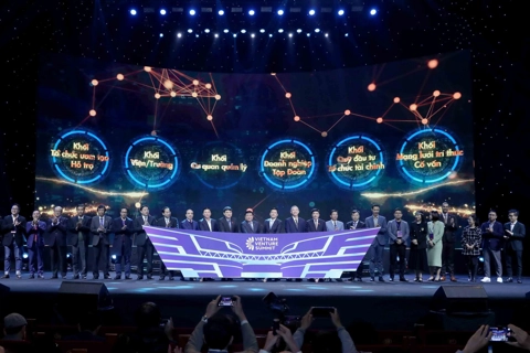 Investors set to pour US$5 billion into Vietnam’s startup market in 2023-2025