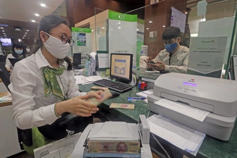 Vietnam banks' ratings on positive trajectory: Fitch