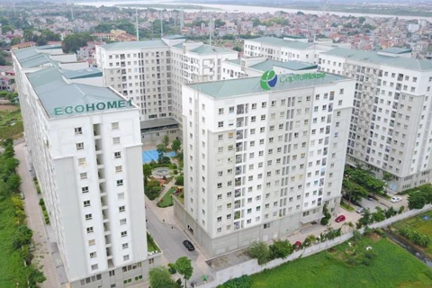 Hanoi to mobilize US$520 million for social housing development in 2021-2025