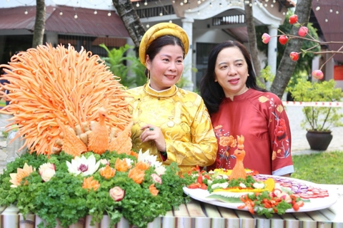 Typical Vietnamese dishes in 2022 announced