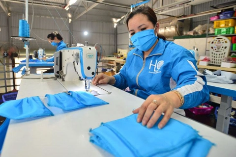 SMEs crucial to Vietnam’s transition to circular economy 