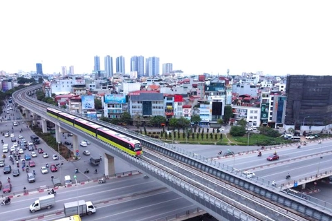 Hanoi lures nearly $1.7 billion in foreign investment in 2022