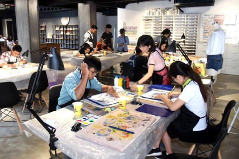 Hanoi set to become leading Southeast Asian innovation hub