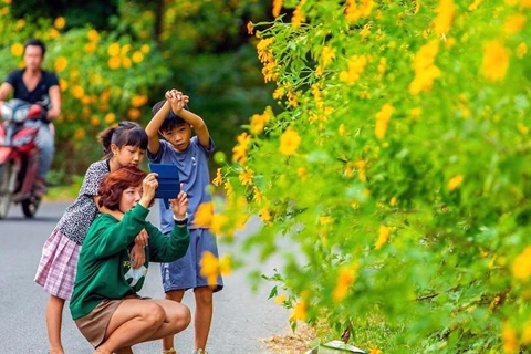 Hanoi to create breakthroughs for tourism in 2023