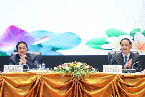 Laos vows to facilitate Vietnam's investors