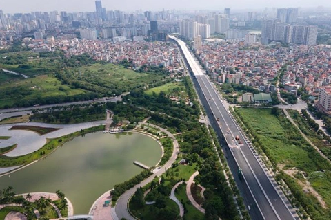 Hanoi eyes comprehensive development in 2023: Mayor