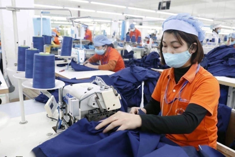 Hanoi takes bold move to become manufacturing hub 