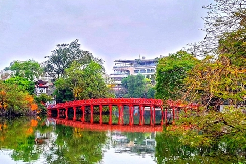 Hanoi boosts tourism promotion