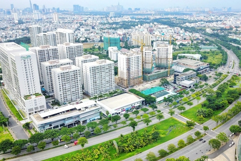 FDI to Vietnam’s real estate rises by over 70% in 2022