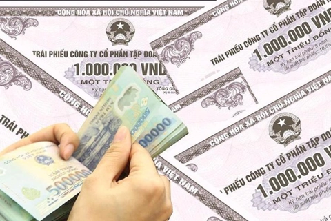 Vietnam State Treasury to raise US$17 billion through Gov’t bonds in 2023