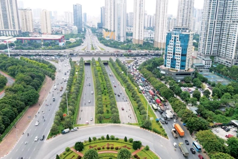 Hanoi to spearhead the nation’s industrialization efforts until 2030