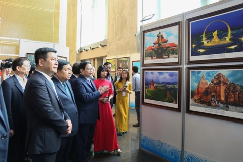 $8 billion to be pumped into Vietnam’s Central Coast