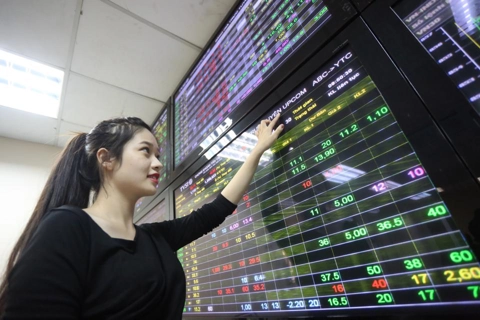 Vn-Index set for steady growth in 2023