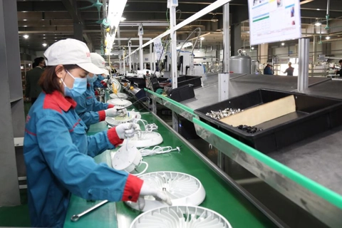 Hanoi eyes 7% GRDP growth in 2023