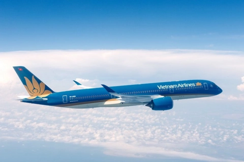 Vietnam Airlines to restore flight network to China