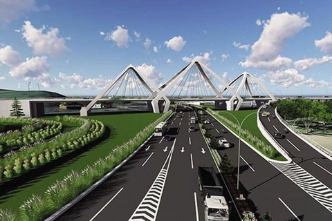 Ring Road No.4 project on track to start construction in June