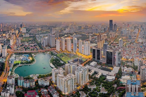 Hanoi aims to complete 2021-2030 planning in June