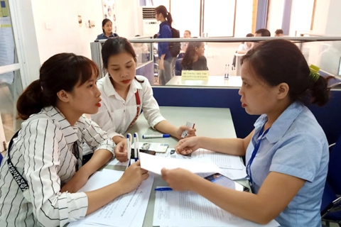 Hanoi in high demand of laborers for economic recovery  