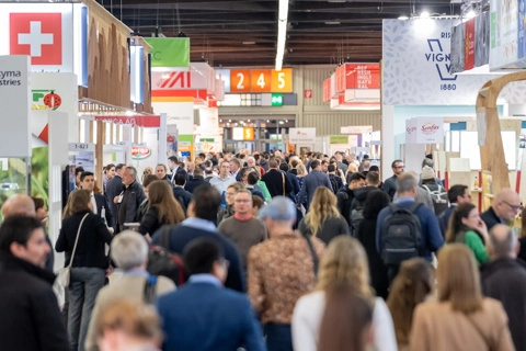 Vietnamese organic farm producers seek opportunities at Biofach 2023