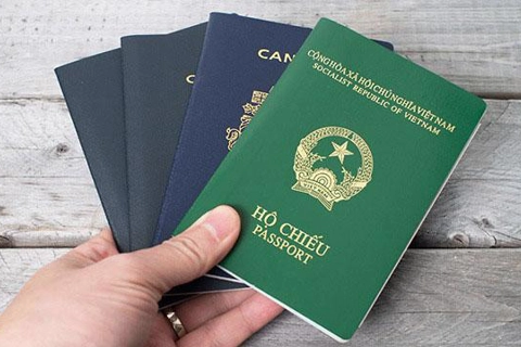 Vietnam to issue e-passports next month