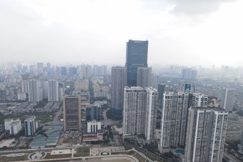 Hanoi approves housing development plan for period 2021-2025