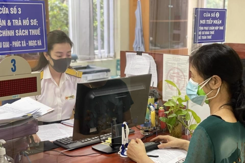 Hanoi mulls strategy to reform tax system until 2030