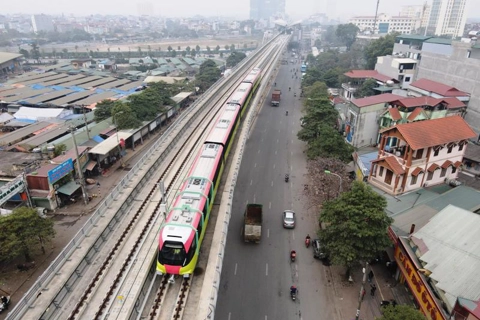 Railways are blood veins of Vietnamese economy: Deputy Prime Minister