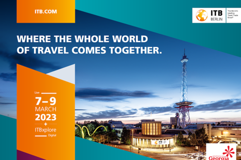 Vietnamese firms showcases travel packages at ITB Berlin 2023