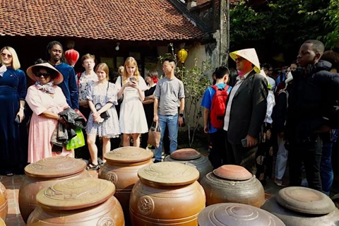 Hanoi plays key role in national tourism marketing strategy