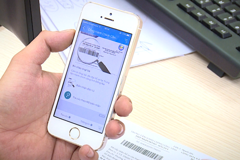 Zalo remains Vietnam’s most-used messaging app