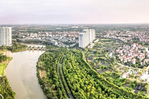 Will Hung Yen be an alternative residence choice near Hanoi?
