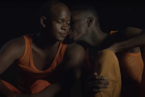 Online film screening program to promote the human right to love