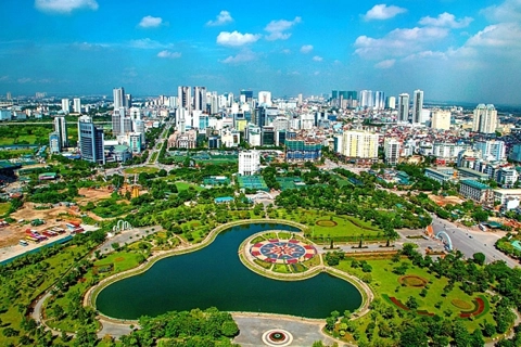 Revised Capital Law urged to boost Hanoi’s sustainable growth