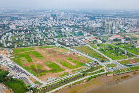 Hanoi to have land management database in place soon