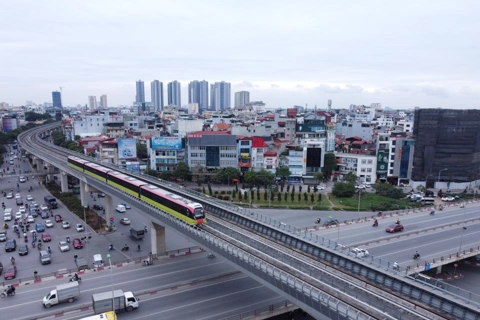 Hanoi targets 100% disbursement of public investment plan in 2023