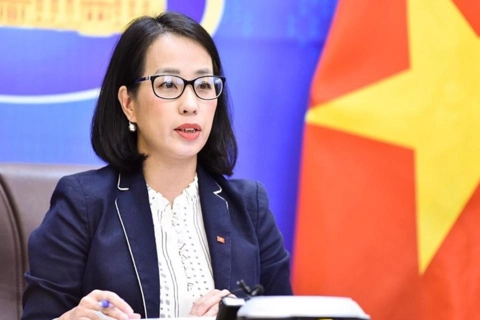 US human rights report gives one-sided evaluations of Vietnam: MOFA