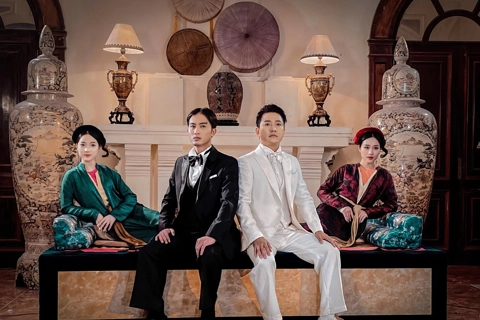 “Dao, Pho & Piano”: a beautiful story about the spirit of Hanoians