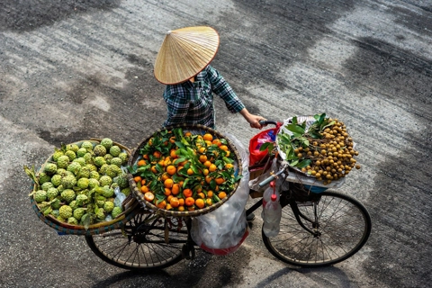 Seven things international visitors to Vietnam should keep in mind