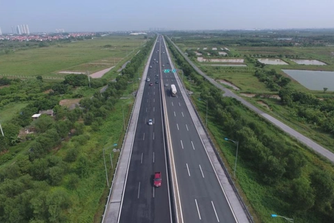 Hanoi to bolster interprovincial ties for Red River Delta growth