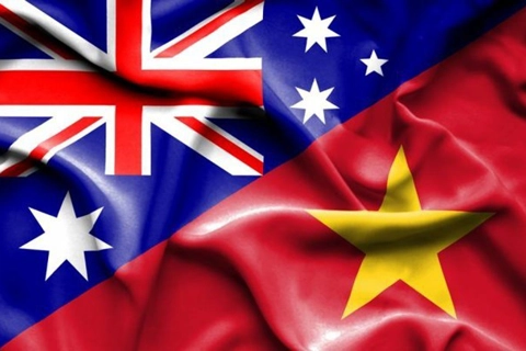 Vietnam, Australia eye stronger multifaced cooperation