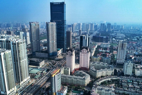 Vietnam’s GDP forecast to hit 6.5% in 2023: ADB