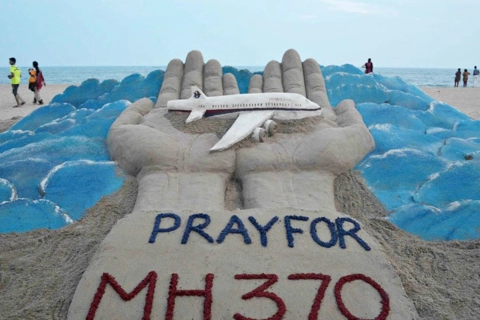 Vietnam demands Netflix correct news on MH370 documentary