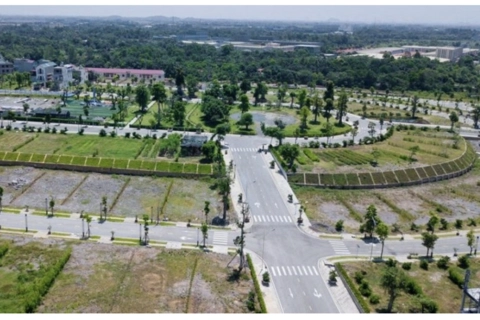 Hanoi to take over management of Hoa Lac Hi-tech Park