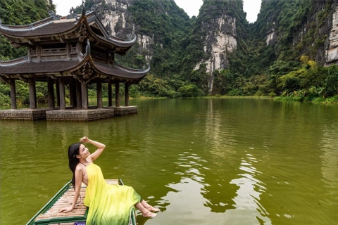 Ninh Binh among Forbes list of best places to travel in 2023