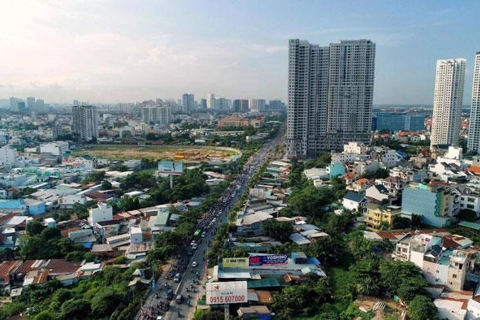 Vietnam's parliament to scrutinize real estate, social housing markets