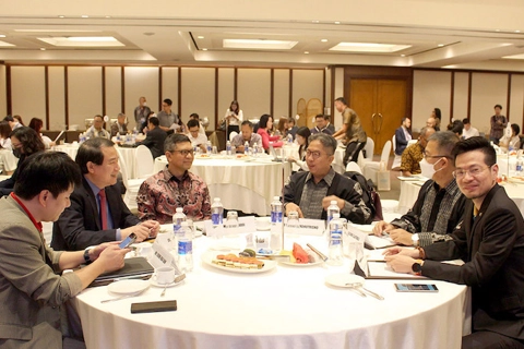 Vietnam, Indonesia enhance tourism cooperation