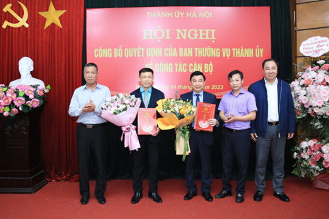 Economic & Urban Newspaper has new Editor-in-Chief